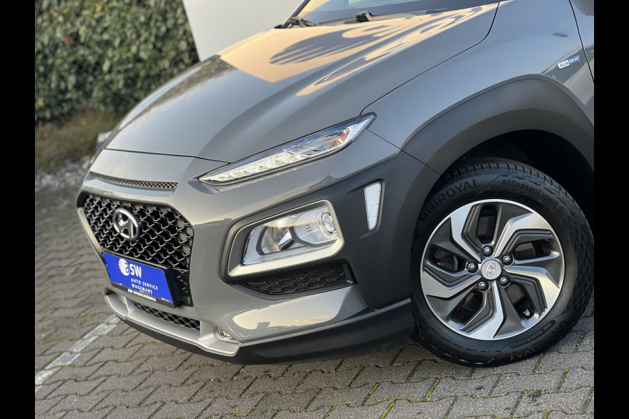 Hyundai Kona 1.6 GDI HEV Fashion | Navi XL | Camera | Krell Audio | Carplay