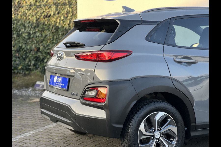 Hyundai Kona 1.6 GDI HEV Fashion | Navi XL | Camera | Krell Audio | Carplay