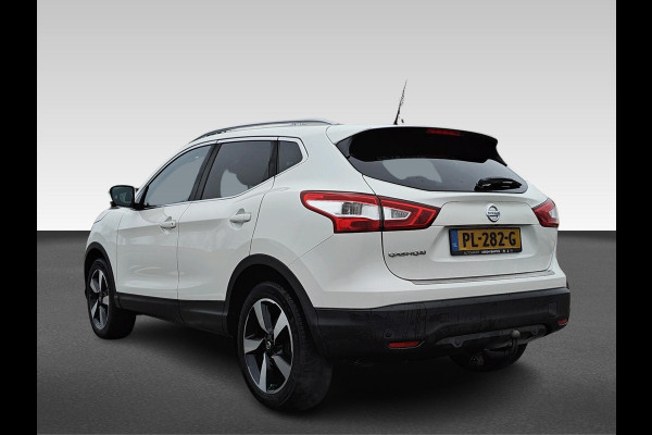 Nissan QASHQAI 1.2 N-Connecta