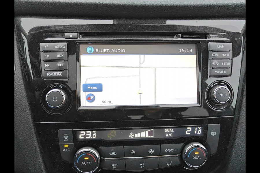 Nissan QASHQAI 1.2 N-Connecta