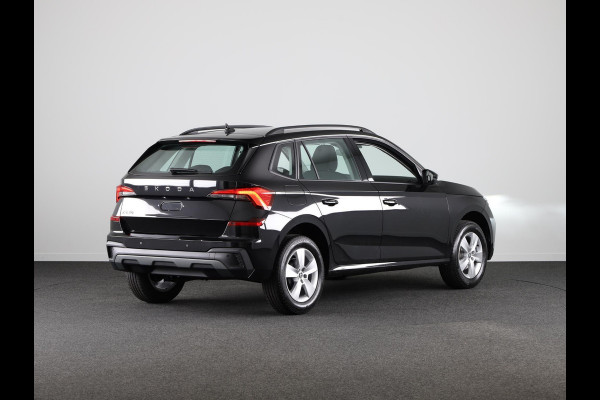 Škoda Kamiq Selection 1.0 TSI 115 PK SUV DSG-7 | Apple CarPlay | Climate Control | Parkeersensoren | Cruise Control