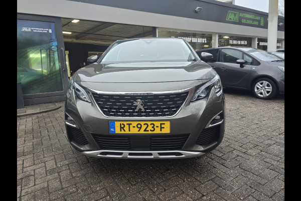 Peugeot 3008 1.2 PureTech Allure | AUTOMAAT | 2E EIGENAAR | 12MND GARANTIE | NAVI | CAMERA | CRUISE |