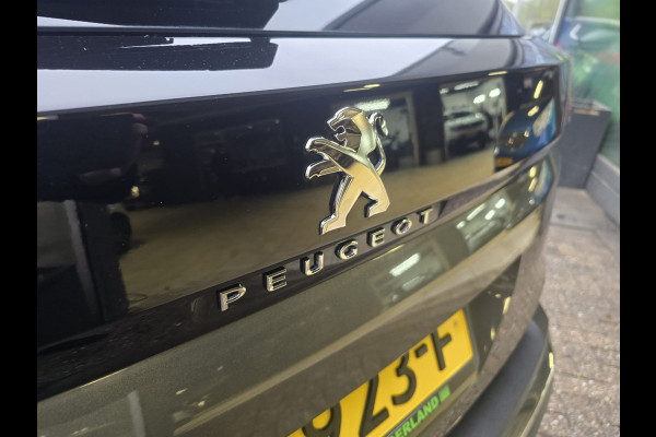 Peugeot 3008 1.2 PureTech Allure | AUTOMAAT | 2E EIGENAAR | 12MND GARANTIE | NAVI | CAMERA | CRUISE |