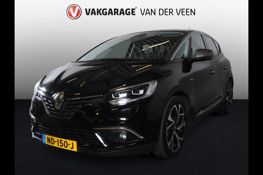 Renault Scénic || 6 maanden garantie! 1.2 TCe Bose