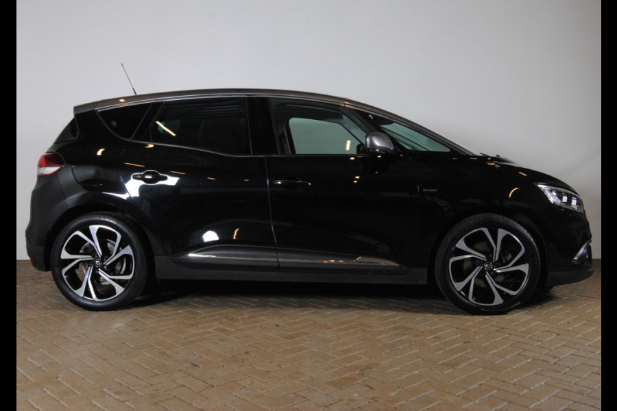 Renault Scénic || 6 maanden garantie! 1.2 TCe Bose