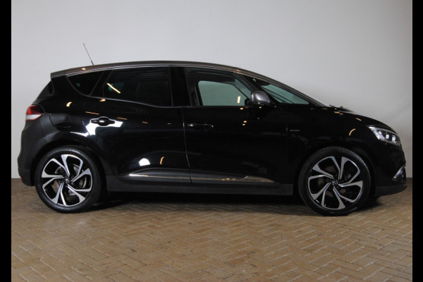 Renault Scénic || 6 maanden garantie! 1.2 TCe Bose