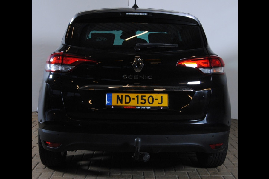 Renault Scénic || 6 maanden garantie! 1.2 TCe Bose