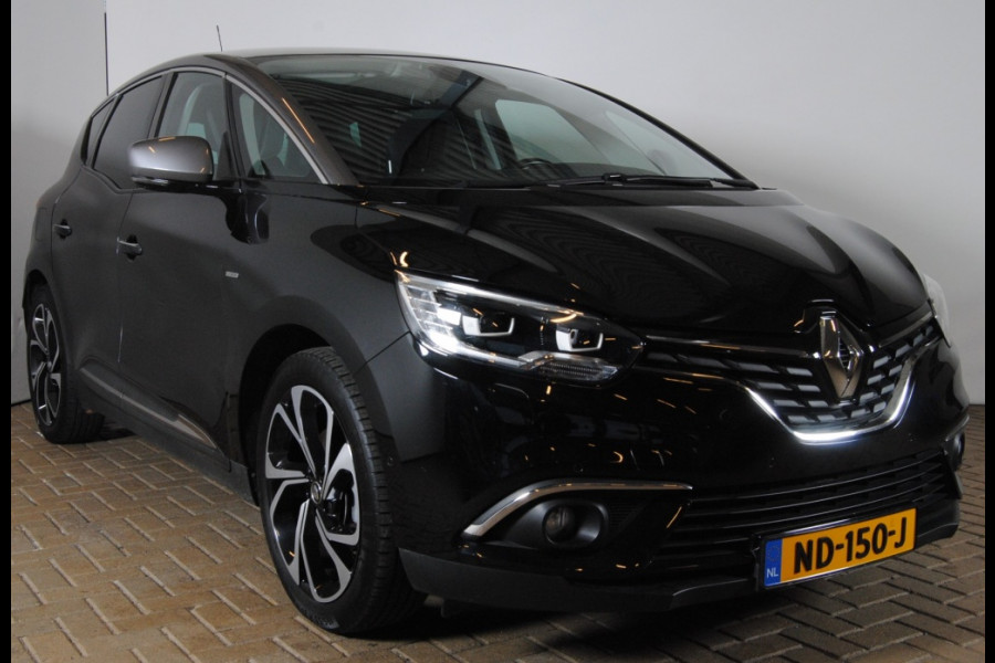 Renault Scénic || 6 maanden garantie! 1.2 TCe Bose