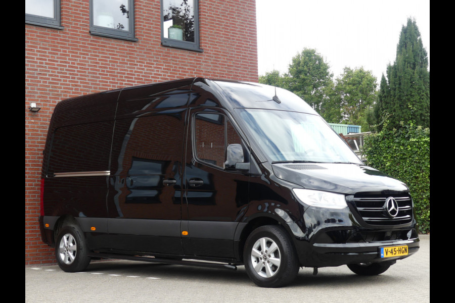 Mercedes-Benz Sprinter 214 CDI L2H2 143 PK Automaat Camera/Airco