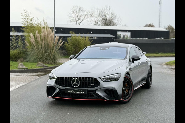 Mercedes-Benz AMG GT 4-Door Coupe AMG 63 S E Performance F1 EDITION GT63s Keramisch|Burmester®|Keyless|Softclose|Camera 360°|Carbon