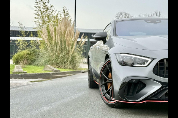 Mercedes-Benz AMG GT 4-Door Coupe AMG 63 S E Performance F1 EDITION GT63s Keramisch|Burmester®|Keyless|Softclose|Camera 360°|Carbon