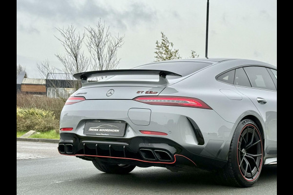 Mercedes-Benz AMG GT 4-Door Coupe AMG 63 S E Performance F1 EDITION GT63s Keramisch|Burmester®|Keyless|Softclose|Camera 360°|Carbon