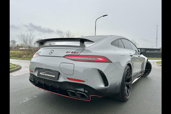 Mercedes-Benz AMG GT 4-Door Coupe AMG 63 S E Performance F1 EDITION GT63s Keramisch|Burmester®|Keyless|Softclose|Camera 360°|Carbon