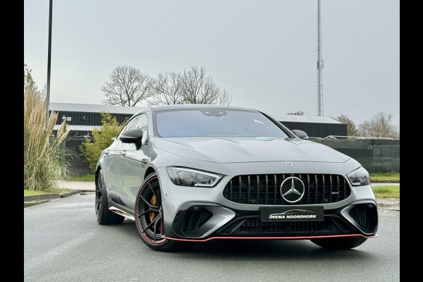 Mercedes-Benz AMG GT 4-Door Coupe AMG 63 S E Performance F1 EDITION GT63s Keramisch|Burmester®|Keyless|Softclose|Camera 360°|Carbon