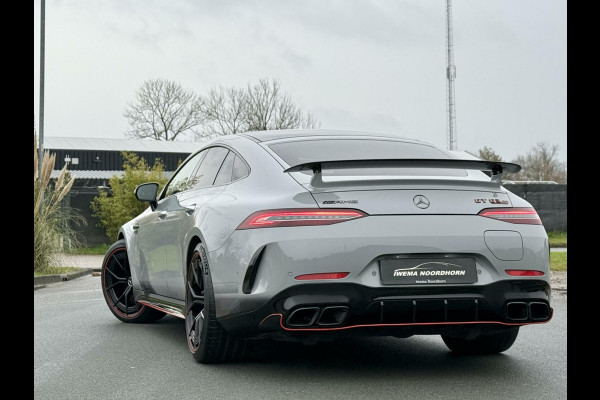 Mercedes-Benz AMG GT 4-Door Coupe AMG 63 S E Performance F1 EDITION GT63s Keramisch|Burmester®|Keyless|Softclose|Camera 360°|Carbon