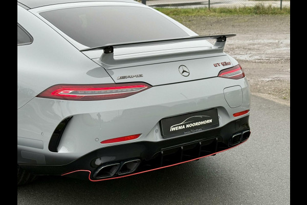 Mercedes-Benz AMG GT 4-Door Coupe AMG 63 S E Performance F1 EDITION GT63s Keramisch|Burmester®|Keyless|Softclose|Camera 360°|Carbon