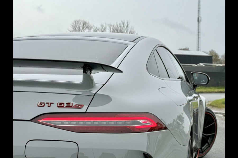 Mercedes-Benz AMG GT 4-Door Coupe AMG 63 S E Performance F1 EDITION GT63s Keramisch|Burmester®|Keyless|Softclose|Camera 360°|Carbon