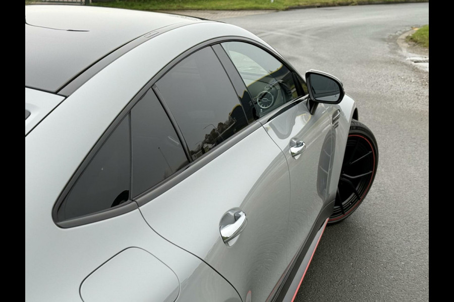 Mercedes-Benz AMG GT 4-Door Coupe AMG 63 S E Performance F1 EDITION GT63s Keramisch|Burmester®|Keyless|Softclose|Camera 360°|Carbon