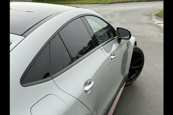 Mercedes-Benz AMG GT 4-Door Coupe AMG 63 S E Performance F1 EDITION GT63s Keramisch|Burmester®|Keyless|Softclose|Camera 360°|Carbon