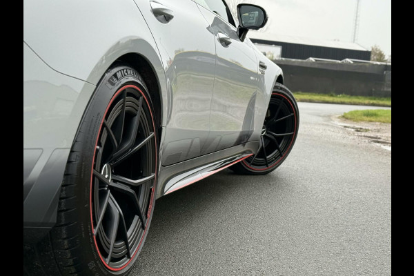 Mercedes-Benz AMG GT 4-Door Coupe AMG 63 S E Performance F1 EDITION GT63s Keramisch|Burmester®|Keyless|Softclose|Camera 360°|Carbon