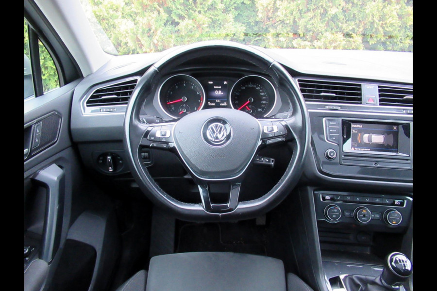 Volkswagen Tiguan 1.4 TSI ACT Comfortline *ECC*Panoramadak*