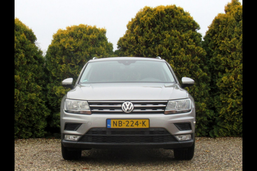 Volkswagen Tiguan 1.4 TSI ACT Comfortline *ECC*Panoramadak*