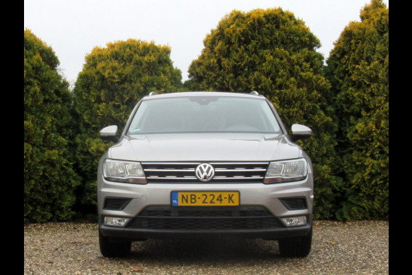 Volkswagen Tiguan 1.4 TSI ACT Comfortline *ECC*Panoramadak*