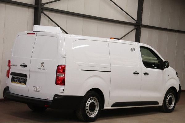 Peugeot e-Expert LANG L3 MET werkplaatsinrichting