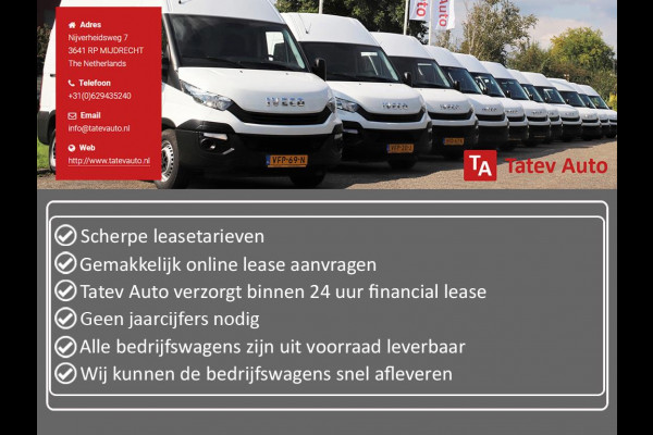 Fiat Scudo 1.5 MULTIJET 120PK NAVIGATIE