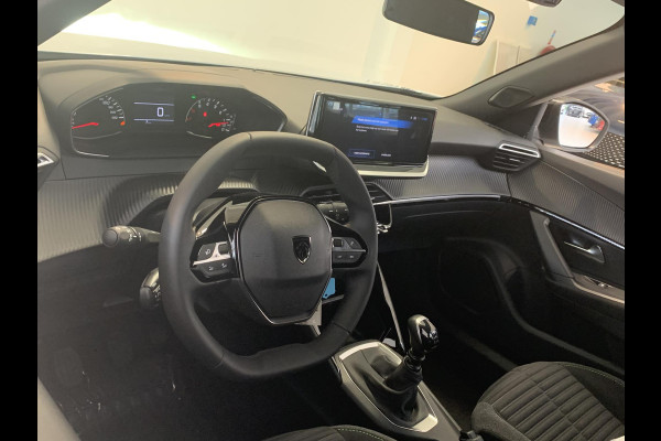 Peugeot 2008 1.2 PureTech 100pk Active | Navigatie | Achteruitrijcamera | Apple Carplay/Android Auto