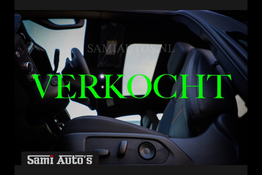 GMC Sierra AT4 | ALL-IN PRIJS  | BOM VOL | DC | HUD | 360 CAMERA | NIGHT EDITION |DODGE RAM EN GMC DEALER NEDERLAND | 6.2 V8 4X4 | GRIJSKENTEKEN | DUBBELE CABINE | PICK UP | VOORRAAD 2246-  8286 |