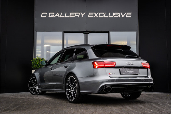 Audi RS6 Avant TFSI quattro - RS Dynamic Plus | Panorama | Bose | ACC | HUD