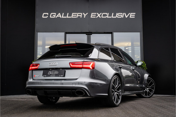 Audi RS6 Avant TFSI quattro - RS Dynamic Plus | Panorama | Bose | ACC | HUD