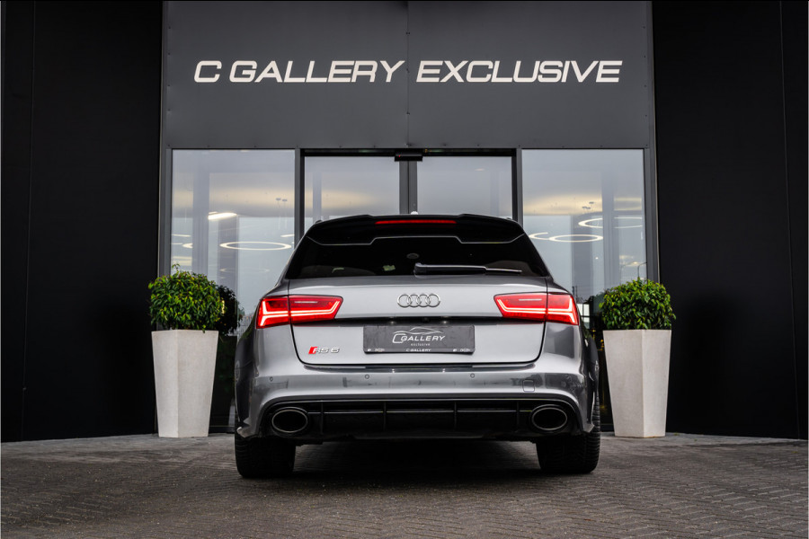 Audi RS6 Avant TFSI quattro - RS Dynamic Plus | Panorama | Bose | ACC | HUD