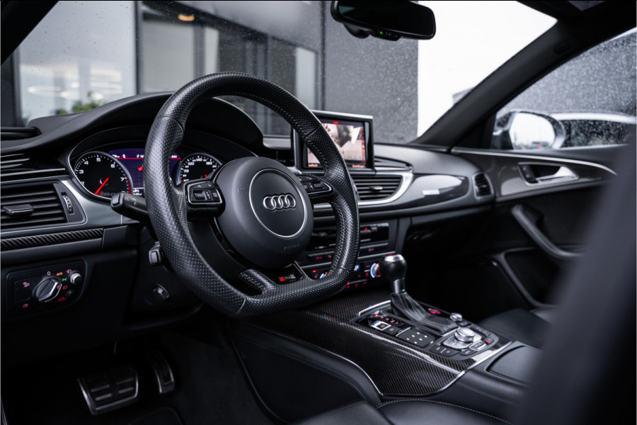 Audi RS6 Avant TFSI quattro - RS Dynamic Plus | Panorama | Bose | ACC | HUD