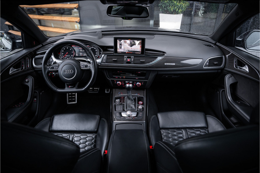 Audi RS6 Avant TFSI quattro - RS Dynamic Plus | Panorama | Bose | ACC | HUD