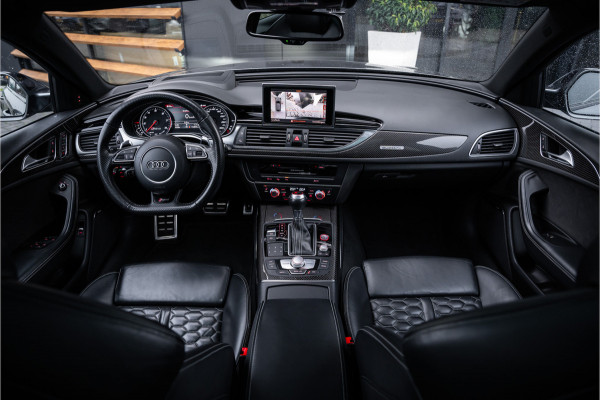 Audi RS6 Avant TFSI quattro - RS Dynamic Plus | Panorama | Bose | ACC | HUD