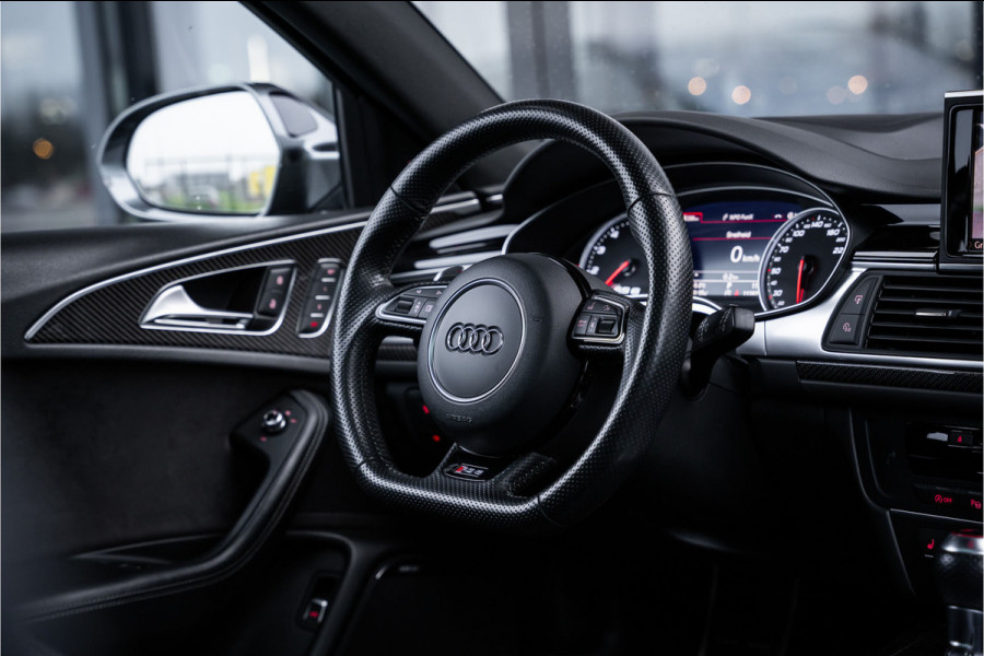 Audi RS6 Avant TFSI quattro - RS Dynamic Plus | Panorama | Bose | ACC | HUD