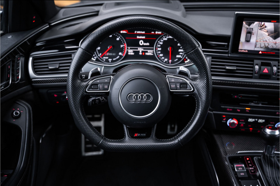 Audi RS6 Avant TFSI quattro - RS Dynamic Plus | Panorama | Bose | ACC | HUD