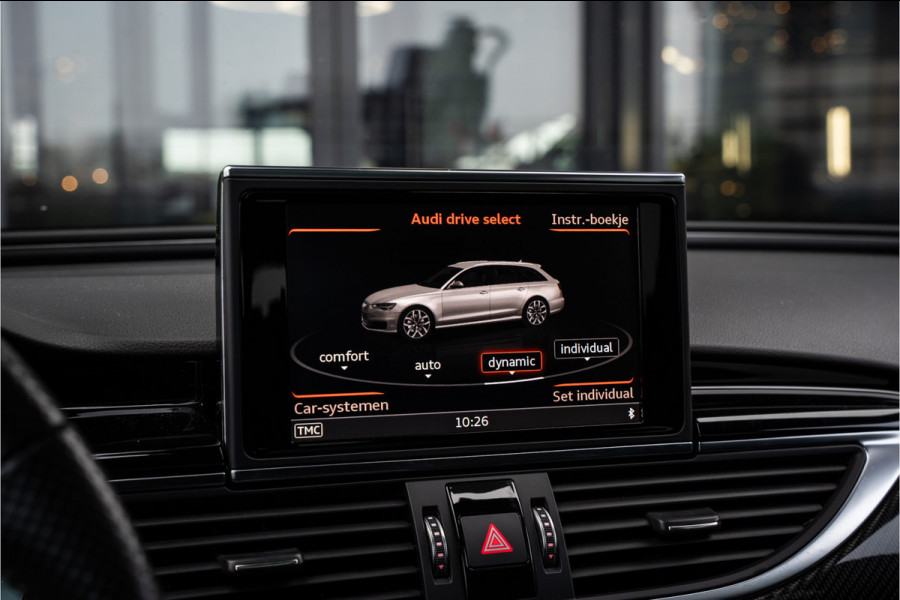 Audi RS6 Avant TFSI quattro - RS Dynamic Plus | Panorama | Bose | ACC | HUD