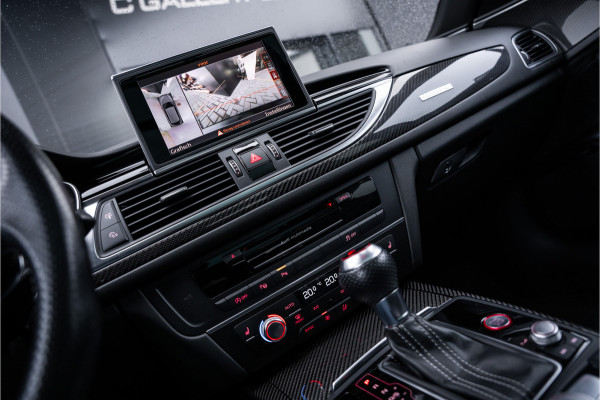 Audi RS6 Avant TFSI quattro - RS Dynamic Plus | Panorama | Bose | ACC | HUD