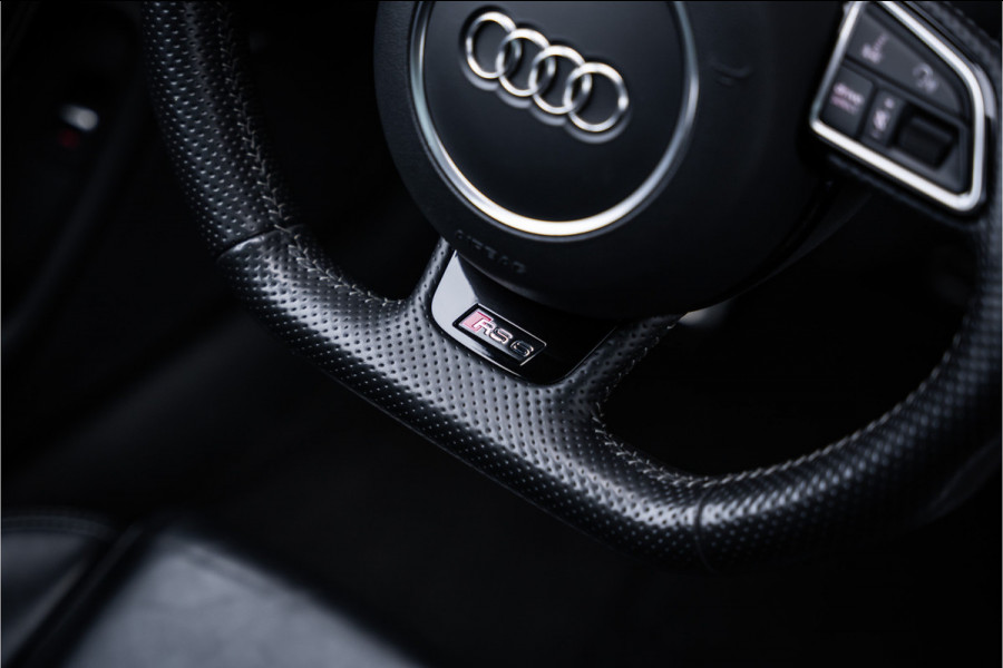 Audi RS6 Avant TFSI quattro - RS Dynamic Plus | Panorama | Bose | ACC | HUD