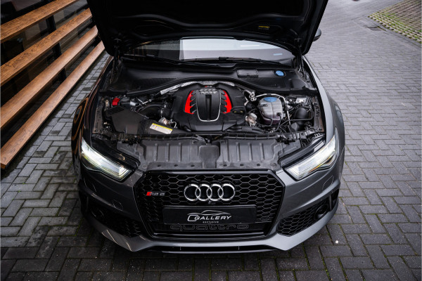 Audi RS6 Avant TFSI quattro - RS Dynamic Plus | Panorama | Bose | ACC | HUD