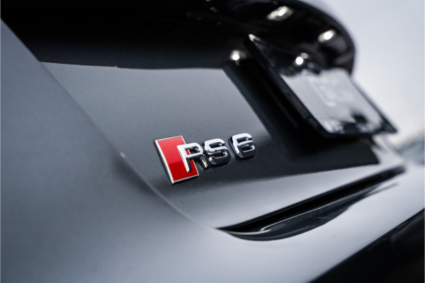 Audi RS6 Avant TFSI quattro - RS Dynamic Plus | Panorama | Bose | ACC | HUD