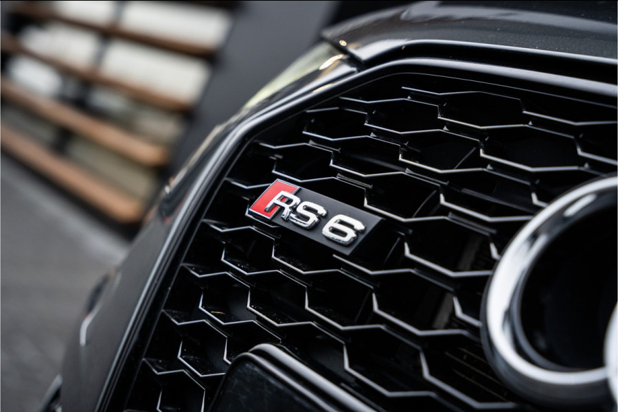 Audi RS6 Avant TFSI quattro - RS Dynamic Plus | Panorama | Bose | ACC | HUD