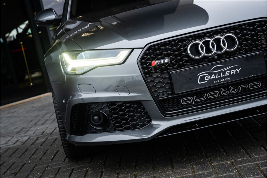 Audi RS6 Avant TFSI quattro - RS Dynamic Plus | Panorama | Bose | ACC | HUD