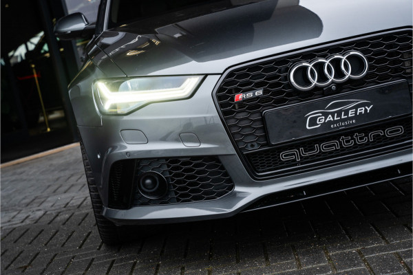 Audi RS6 Avant TFSI quattro - RS Dynamic Plus | Panorama | Bose | ACC | HUD