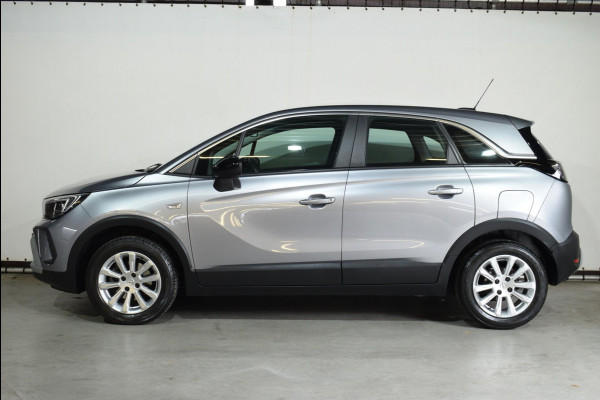 Opel Crossland 1.2 Turbo Elegance | 110 PK | NAVI | APPLE CARPLAY | CLIMATE CONTROL | AGR-COMFORTSTOEL | BLUETOOTH | 31.844 KM