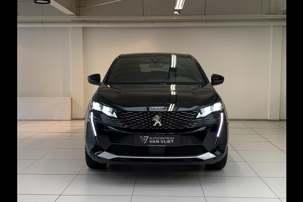 Peugeot 3008 1.2 PureTech Allure Pack | Navigatie | Achteruitrijcamera | Adaptieve Cruise Control | Apple Carplay/Andoid Auto