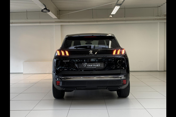 Peugeot 3008 1.2 PureTech Allure Pack | Navigatie | Achteruitrijcamera | Adaptieve Cruise Control | Apple Carplay/Andoid Auto